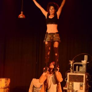 Fotografía de Cabaret "Oxitocity" - Estreyarte