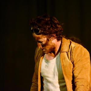 Fotografía de Cabaret "Oxitocity" - Estreyarte