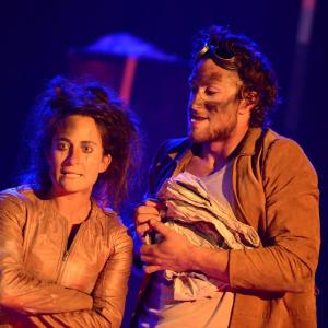 Fotografía de Cabaret "Oxitocity" - Estreyarte