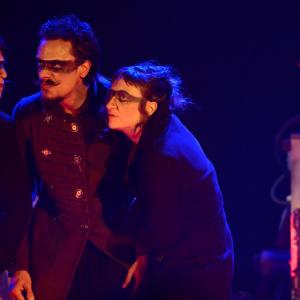 Fotografía de Cabaret "Oxitocity" - Estreyarte