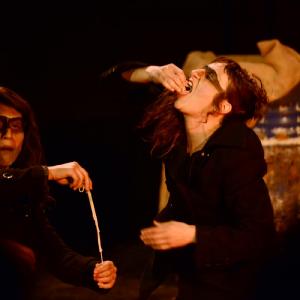Fotografía de Cabaret "Oxitocity" - Estreyarte