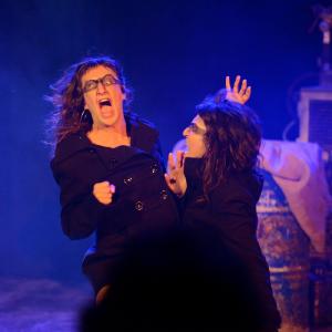 Fotografía de Cabaret "Oxitocity" - Estreyarte