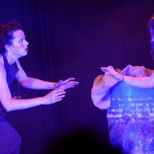 Fotografía de Cabaret "Oxitocity" - Estreyarte