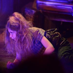 Fotografía de Cabaret "Oxitocity" - Estreyarte
