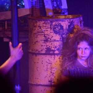 Fotografía de Cabaret "Oxitocity" - Estreyarte