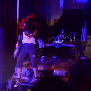 Fotografía de Cabaret "Oxitocity" - Estreyarte