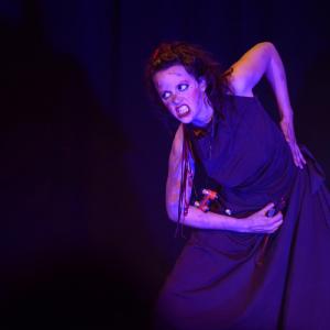 Fotografía de Cabaret "Oxitocity" - Estreyarte