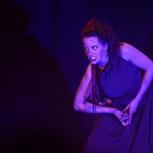 Fotografía de Cabaret "Oxitocity" - Estreyarte