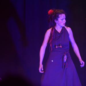 Fotografía de Cabaret "Oxitocity" - Estreyarte