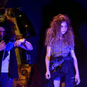 Fotografía de Cabaret "Oxitocity" - Estreyarte