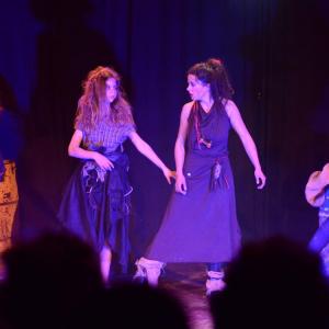 Fotografía de Cabaret "Oxitocity" - Estreyarte