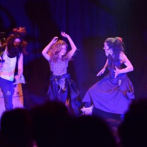 Fotografía de Cabaret "Oxitocity" - Estreyarte
