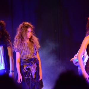 Fotografía de Cabaret "Oxitocity" - Estreyarte