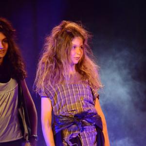 Fotografía de Cabaret "Oxitocity" - Estreyarte