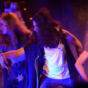 Fotografía de Cabaret "Oxitocity" - Estreyarte