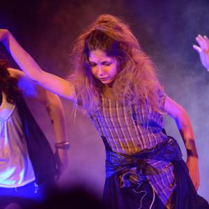 Fotografía de Cabaret "Oxitocity" - Estreyarte