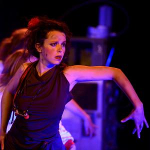 Fotografía de Cabaret "Oxitocity" - Estreyarte