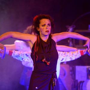 Fotografía de Cabaret "Oxitocity" - Estreyarte