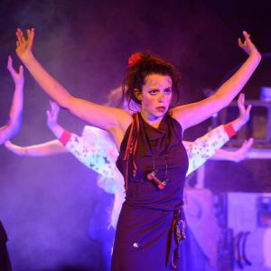Fotografía de Cabaret "Oxitocity" - Estreyarte