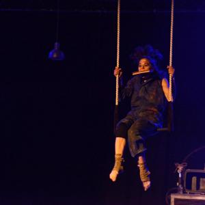 Fotografía de Cabaret "Oxitocity" - Estreyarte
