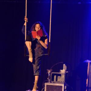 Fotografía de Cabaret "Oxitocity" - Estreyarte