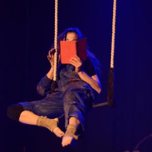 Fotografía de Cabaret "Oxitocity" - Estreyarte
