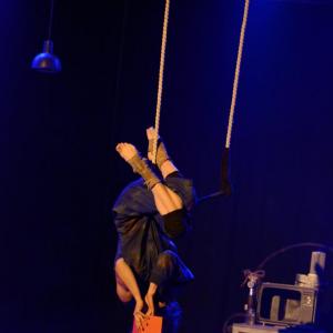 Fotografía de Cabaret "Oxitocity" - Estreyarte