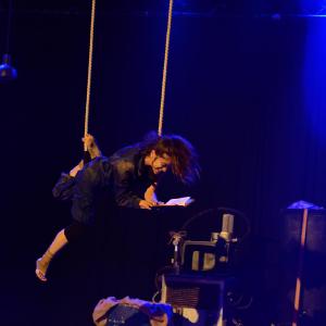 Fotografía de Cabaret "Oxitocity" - Estreyarte
