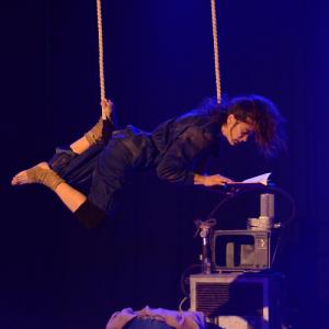 Fotografía de Cabaret "Oxitocity" - Estreyarte