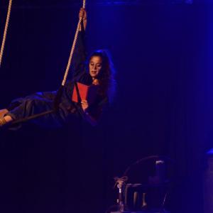 Fotografía de Cabaret "Oxitocity" - Estreyarte