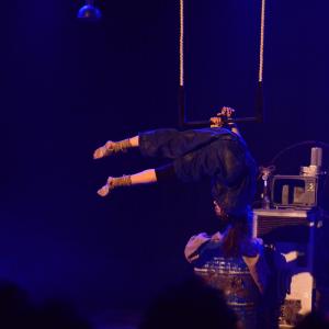 Fotografía de Cabaret "Oxitocity" - Estreyarte