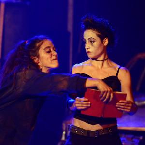Fotografía de Cabaret "Oxitocity" - Estreyarte