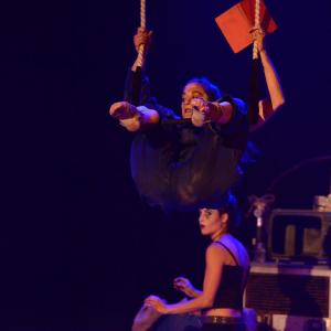 Fotografía de Cabaret "Oxitocity" - Estreyarte