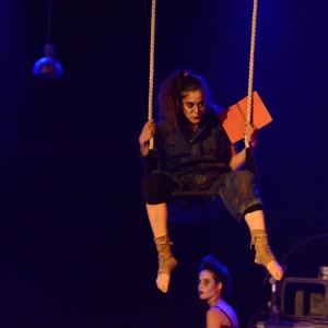 Fotografía de Cabaret "Oxitocity" - Estreyarte