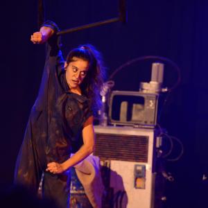 Fotografía de Cabaret "Oxitocity" - Estreyarte