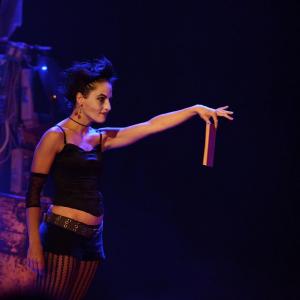 Fotografía de Cabaret "Oxitocity" - Estreyarte