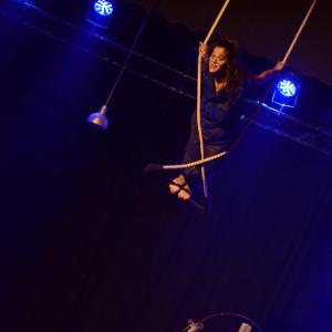 Fotografía de Cabaret "Oxitocity" - Estreyarte