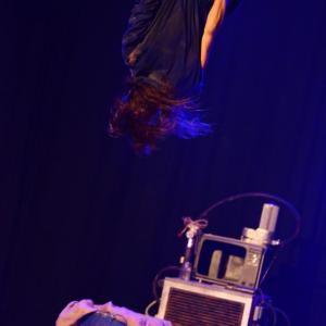 Fotografía de Cabaret "Oxitocity" - Estreyarte