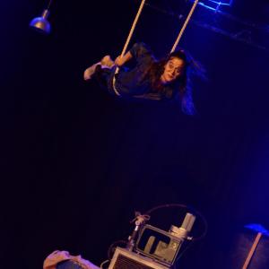 Fotografía de Cabaret "Oxitocity" - Estreyarte