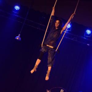 Fotografía de Cabaret "Oxitocity" - Estreyarte
