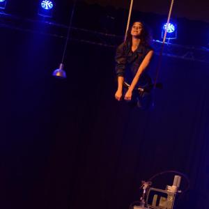 Fotografía de Cabaret "Oxitocity" - Estreyarte