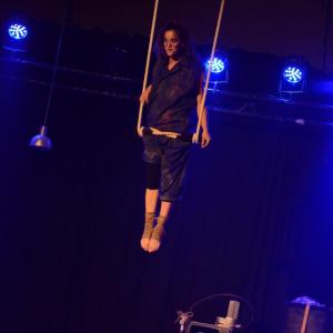 Fotografía de Cabaret "Oxitocity" - Estreyarte
