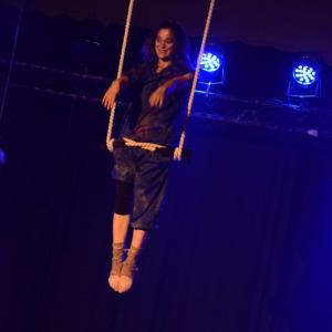 Fotografía de Cabaret "Oxitocity" - Estreyarte
