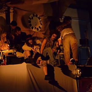 Fotografía de Cabaret "Oxitocity" - Estreyarte