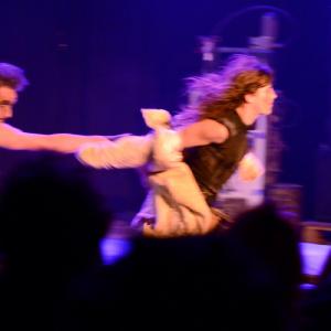 Fotografía de Cabaret "Oxitocity" - Estreyarte