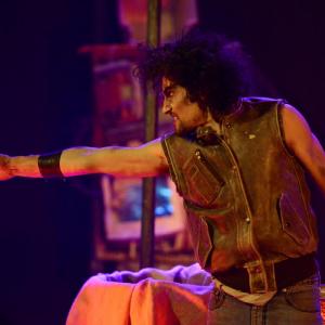 Fotografía de Cabaret "Oxitocity" - Estreyarte