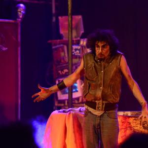 Fotografía de Cabaret "Oxitocity" - Estreyarte