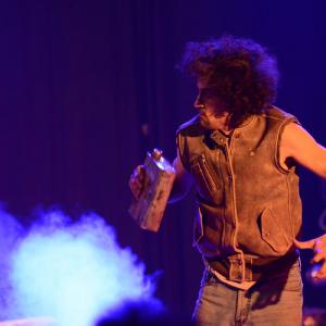 Fotografía de Cabaret "Oxitocity" - Estreyarte