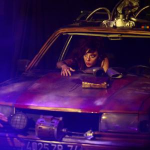 Fotografía de Cabaret "Oxitocity" - Estreyarte