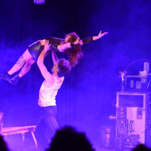 Fotografía de Cabaret "Oxitocity" - Estreyarte